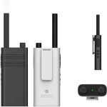 واکی تاکی شیائومی تک عددی walkie talkie Lite XMDJJL01 - تصویر 3
