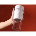 آبمیوه گیری قابل حمل میجیا مدل Mijia Portable Juicer Cup 2 MJZZB02PL - تصویر 10
