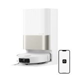 جارو رباتیک دریم مدل x50ultra complete - تصویر 22