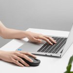 ماوس بی سیم شیائومی مدل Xiaomi Wireless Mouse Lite 2 - تصویر 10