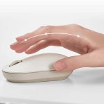 ماوس بی سیم شیائومی مدل Xiaomi Wireless Mouse Lite 2 - تصویر 11