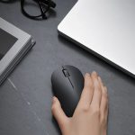 ماوس بی سیم شیائومی مدل Xiaomi Wireless Mouse Lite 2 - تصویر 12