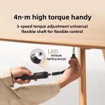 جعبه ابزار میجیا مدل MIJIA TOOL BOX - تصویر 6