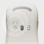 ماوس بی سیم شیائومی مدل Xiaomi Wireless Mouse 3 XMWXSB03YM - تصویر 8