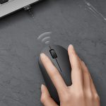 ماوس بی سیم شیائومی مدل Xiaomi Wireless Mouse Lite 2 - تصویر 14