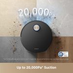 جارو رباتیک دریم مدل x50ultra complete - تصویر 16