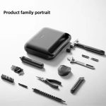 جعبه ابزار میجیا مدل MIJIA TOOL BOX - تصویر 7