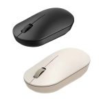 ماوس بی سیم شیائومی مدل Xiaomi Wireless Mouse Lite 2