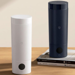 فلاسک برقی میجیا مدل Mijia Smart Portable Electric Cup 2 - تصویر 4