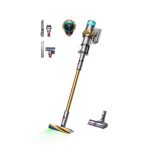 جاروشارژی هوشمند دایسون مدل V15 Detect Absolute - تصویر 6