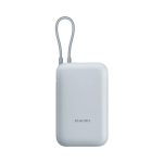 پاوربانک 10000 میلی آمپر شیائومی Xiaomi Power Bank P15ZM - تصویر 9