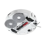 جارو رباتیک شیائومی مدل Roborock Qrevo Curv - تصویر 15