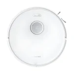 جارو رباتیک شیائومی مدل Roborock Qrevo Curv - تصویر 18