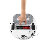 جارو رباتیک شیائومی مدل Roborock Qrevo Curv - تصویر 19