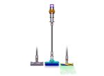 جارو شارژی هوشمند دایسون مدل V15s Detect Submarine - تصویر 10
