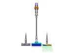 جارو شارژی هوشمند دایسون مدل V15s Detect Submarine - تصویر 11