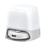 جارو رباتیک شیائومی مدل Roborock Qrevo Curv