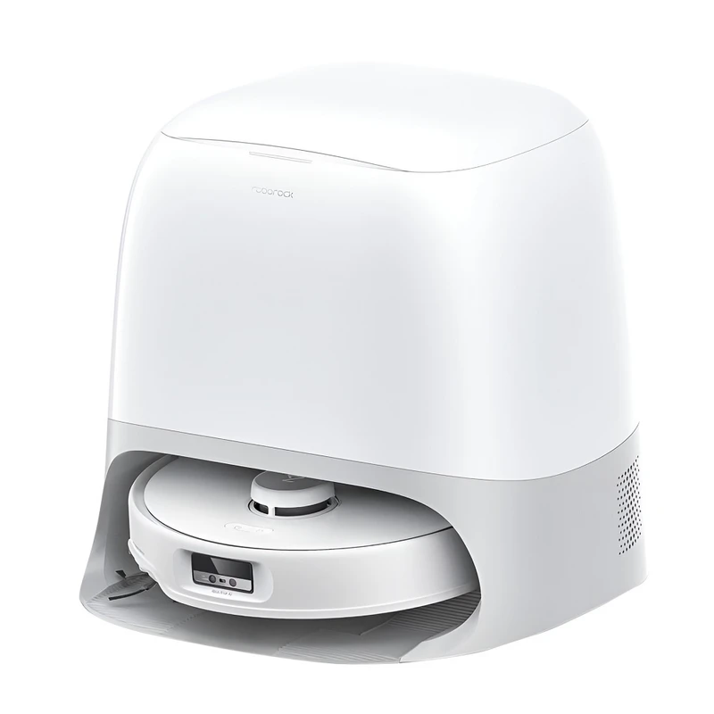 e5cdda97c9b81b4985f57fef1fa9b8dcd000c695_1740906994 جارو رباتیک شیائومی مدل Roborock Qrevo Curv - تصویر 1