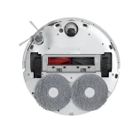 جارو رباتیک شیائومی مدل Roborock Qrevo Curv - تصویر 22
