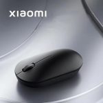 ماوس بی سیم شیائومی مدل Xiaomi Wireless Mouse Lite 2 - تصویر 8
