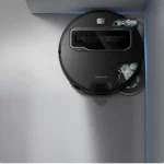 جارو رباتیک روبوراک Saros Z70 - تصویر 28