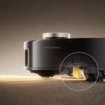 جارو رباتیک Mova MOBIUS 60 - تصویر 7