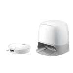جارو رباتیک Roborock Curv 2 Pro x - تصویر 4