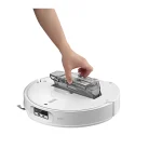 جارو رباتیک Roborock Curv 2 Pro x - تصویر 13