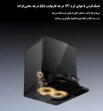 جارو رباتیک روبوراک roborock Saros 10R - تصویر 4
