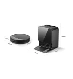 جارو رباتیک روبوراک roborock Saros 10R - تصویر 11