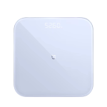 ترازو هوشمند شیائومی مدل MIJIA Smart Scale S200 - تصویر 10