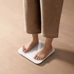 ترازو هوشمند شیائومی مدل MIJIA Smart Scale S200 - تصویر 8