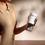 آبمیوه گیری قابل حمل میجیا مدل Mijia Portable Juicer Cup 2 MJZZB02PL - تصویر 2