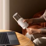 آبمیوه گیری قابل حمل میجیا مدل Mijia Portable Juicer Cup 2 MJZZB02PL - تصویر 4