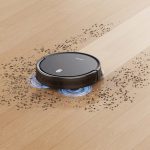 جارو رباتیک شیائومی مدل Xiaomi Robot Vacuum E5 - تصویر 14