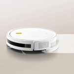 جارو رباتیک شیائومی مدل Xiaomi Robot Vacuum E5 - تصویر 15