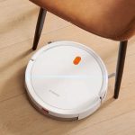 جارو رباتیک شیائومی مدل Xiaomi Robot Vacuum E5 - تصویر 2