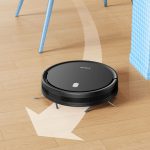 جارو رباتیک شیائومی مدل Xiaomi Robot Vacuum E5 - تصویر 9