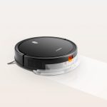جارو رباتیک شیائومی مدل Xiaomi Robot Vacuum E5 - تصویر 12