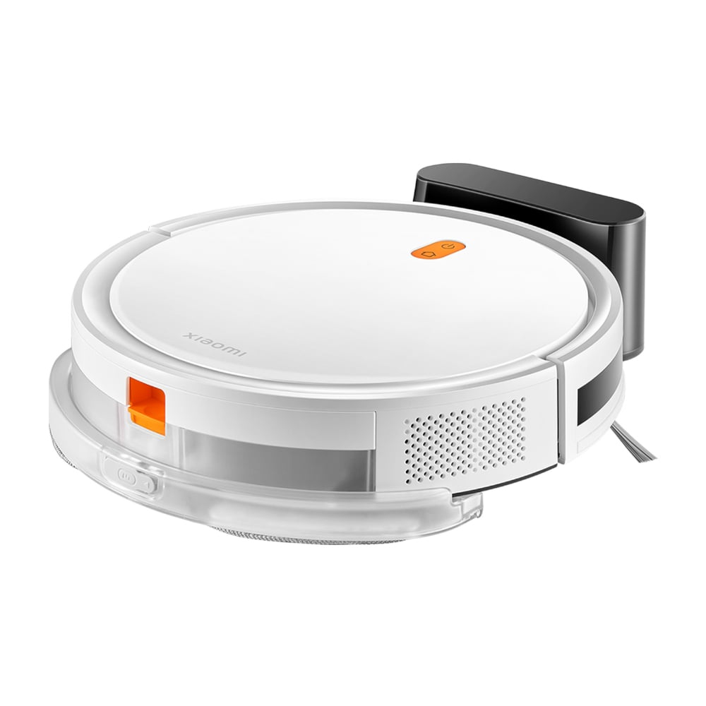 جارو-رباتیک-شیائومی-مدل-Xiaomi-Robot-Vacuum-E5 جارو رباتیک شیائومی مدل Xiaomi Robot Vacuum E5 - تصویر 1
