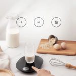 ترازو آشپزخانه دیجیتال میجیا مدل  Mijia Digital Kitchen Scale - تصویر 5