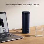 فلاسک برقی میجیا مدل Mijia Smart Portable Electric Cup 2 - تصویر 9