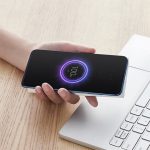 پاوربانک شیائومی 10000 میلی آمپر 10وات وایرلس مدل WPB15PDZM - تصویر 3