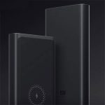 پاوربانک شیائومی 10000 میلی آمپر 10وات وایرلس مدل WPB15PDZM - تصویر 4