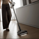 جارو شارژی شیائومی مدل Xiaomi Vacuum Cleaner G30 Max - تصویر 5