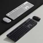 ست کیبورد و ماوس بی‌ سیم شیائومی Mi مدل WXJS03YM - تصویر 15