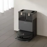 جارو رباتیک اکووکس رباتیک مدل X8 Pro Omni - تصویر 2
