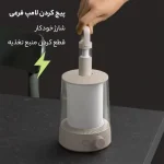 لامپ کمپینگ هوشمند شیائومی  Split Camping Lamp MJLYD001QW - تصویر 2