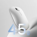 ست کیبورد و ماوس بی‌ سیم شیائومی Mi مدل WXJS03YM - تصویر 4