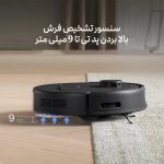 جارو رباتیک Ecovacs مدل N30 Pro Omni - تصویر 13